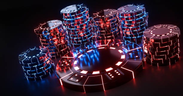sinden4d platform interface showing live casino tables and account dashboard on mobile